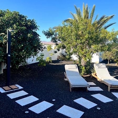 Casa Alexis - La Fuentita Villa Tuineje ภายนอก รูปภาพ