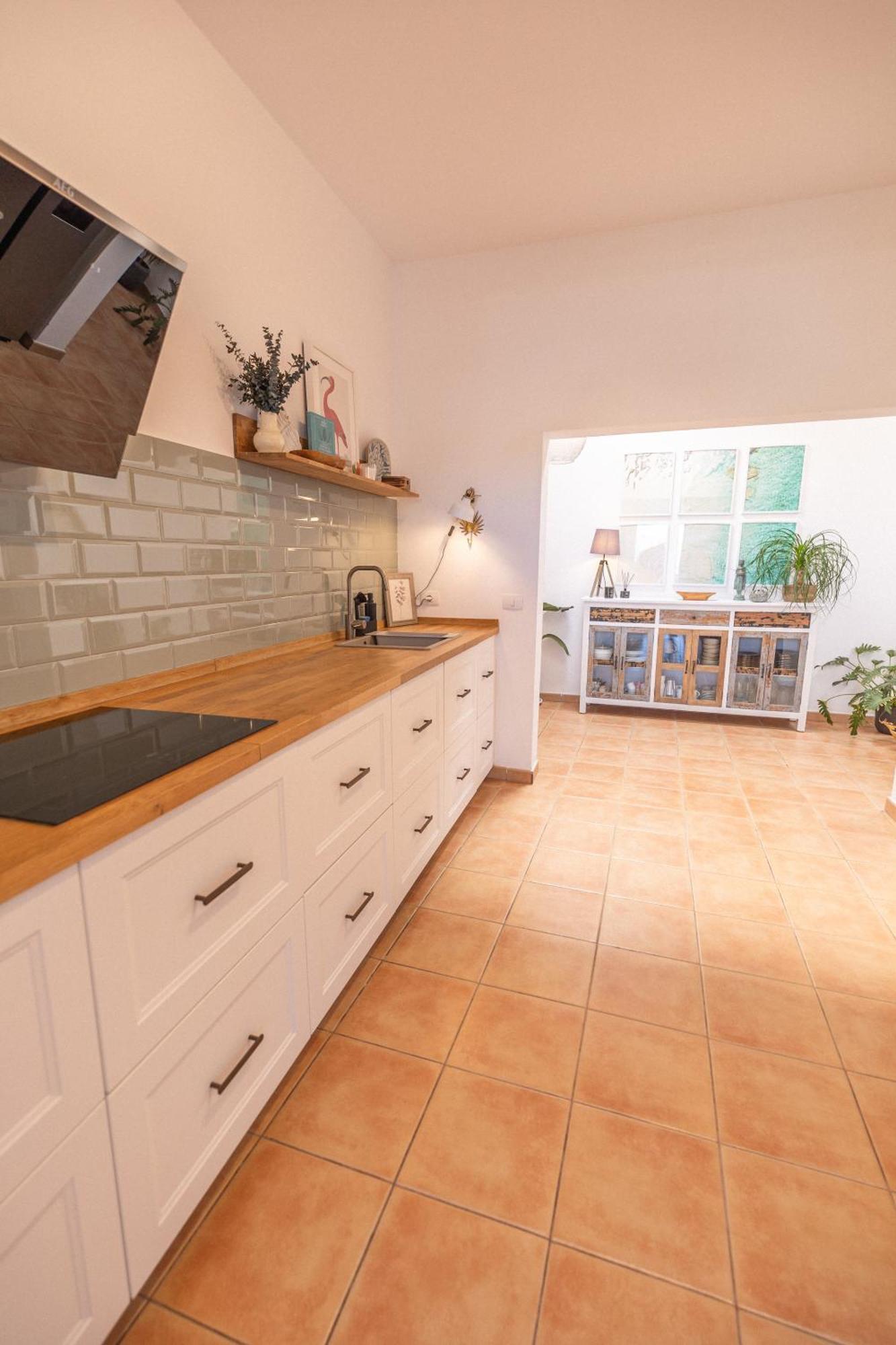 Casa Alexis - La Fuentita Villa Tuineje ภายนอก รูปภาพ