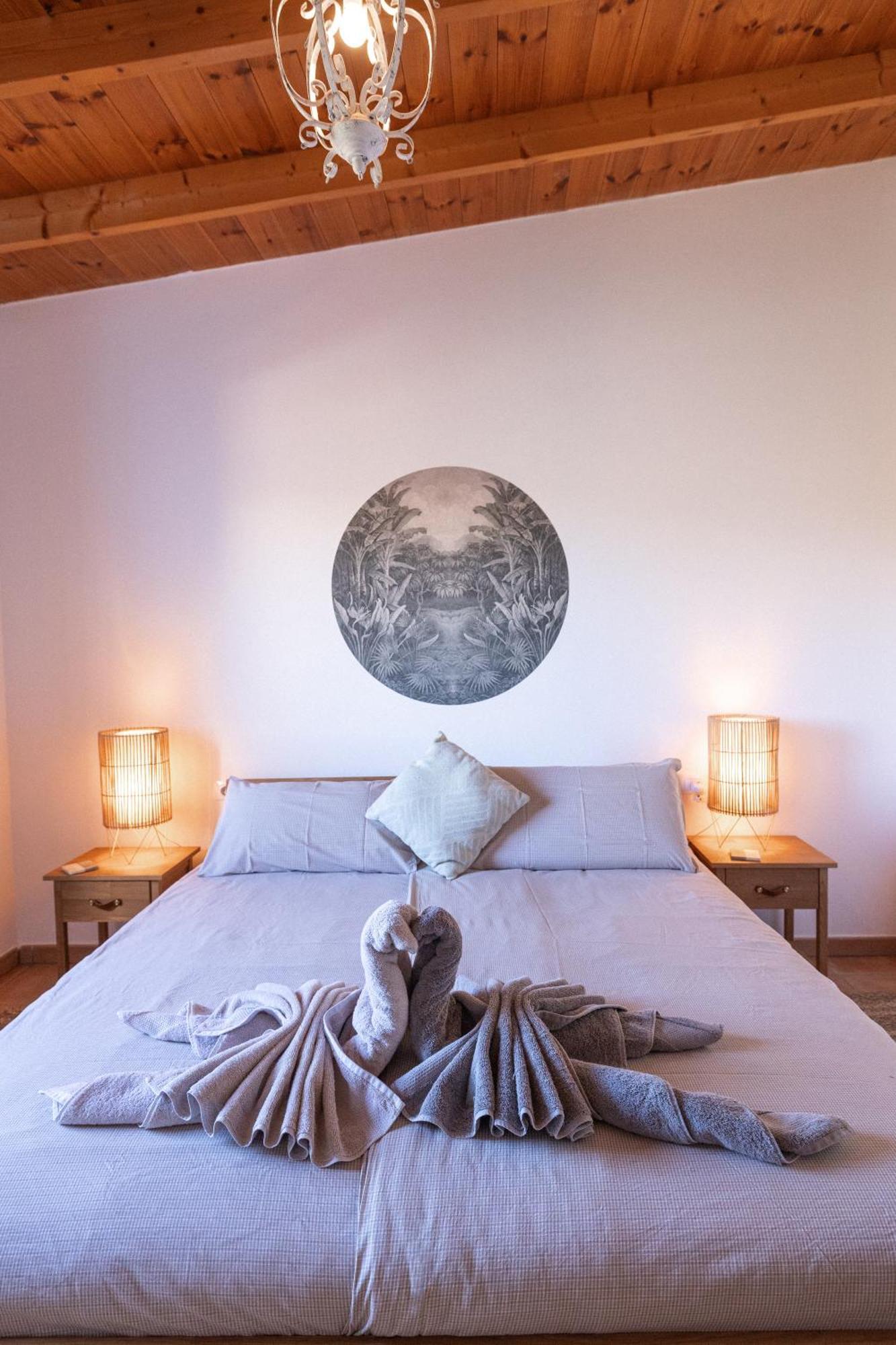 Casa Alexis - La Fuentita Villa Tuineje ภายนอก รูปภาพ