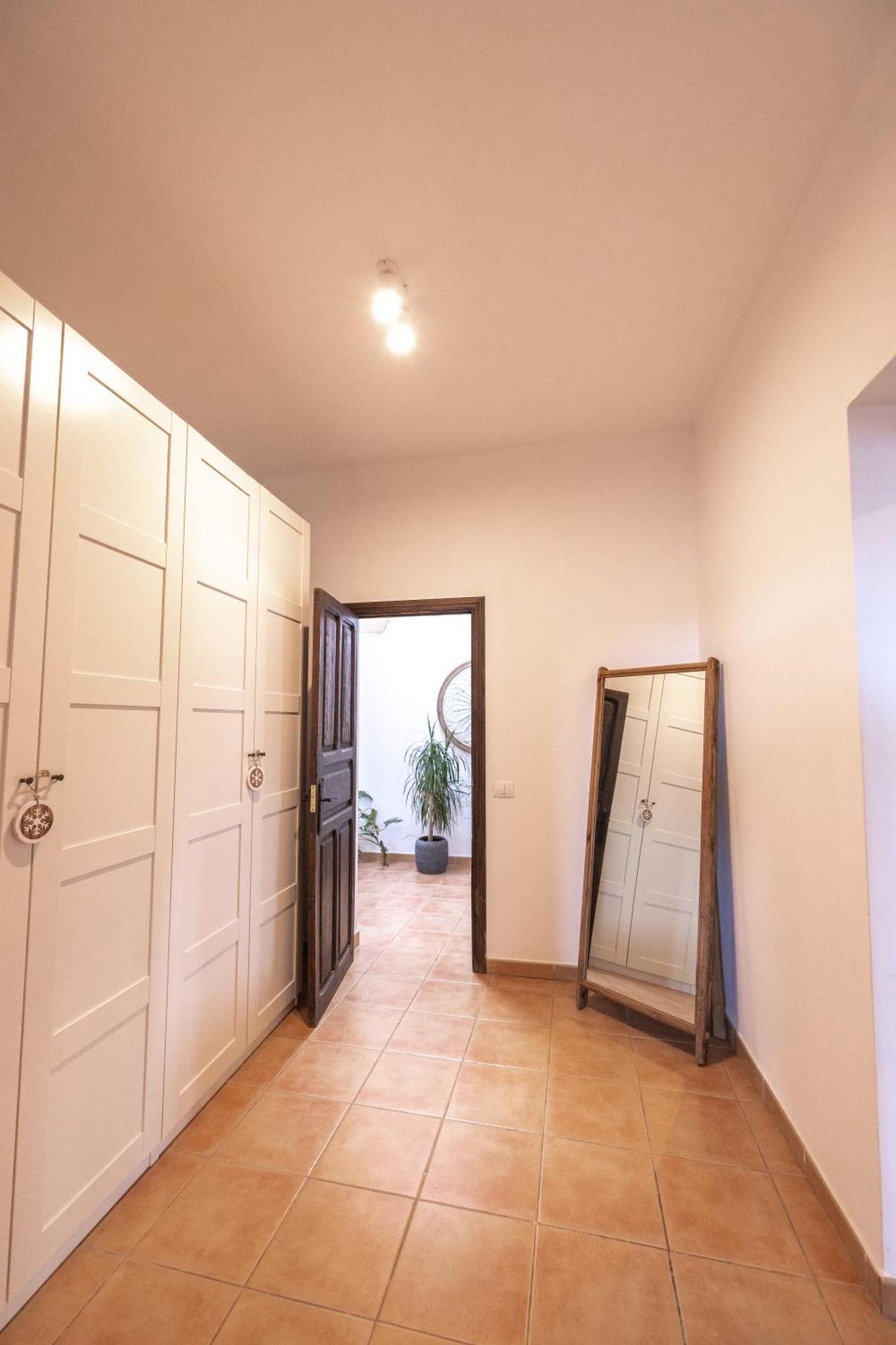 Casa Alexis - La Fuentita Villa Tuineje ภายนอก รูปภาพ