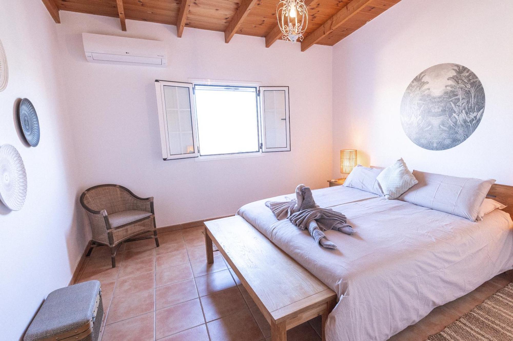 Casa Alexis - La Fuentita Villa Tuineje ภายนอก รูปภาพ