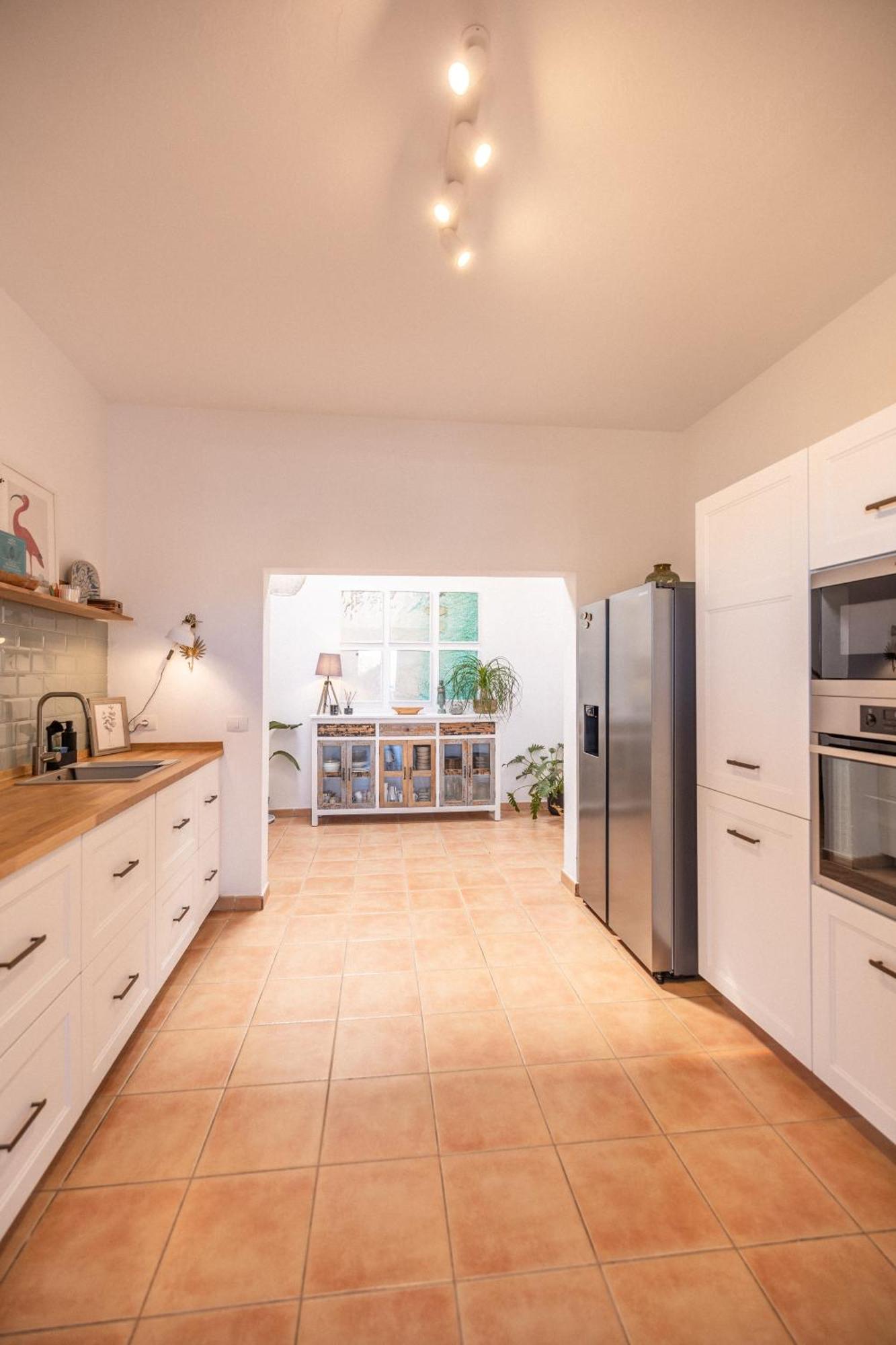 Casa Alexis - La Fuentita Villa Tuineje ภายนอก รูปภาพ